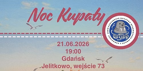 \ud83c\udf3f\ud83d\udd25 Noc Kupa\u0142y 2026 \ud83d\udd25\ud83c\udf3f