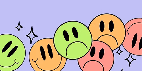 Happy Hour for Sad People