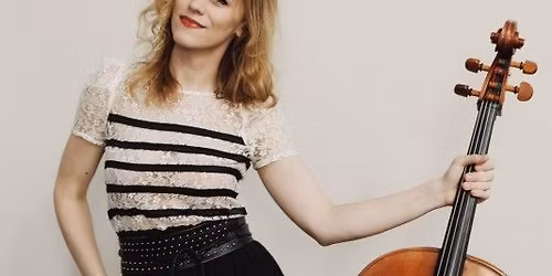 Copland, Saint-Sa\u00ebns & Prokofiev