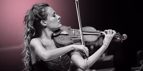 Benedetti plays Mendelssohn