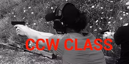 CCW class