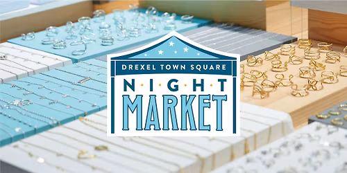 Night Market