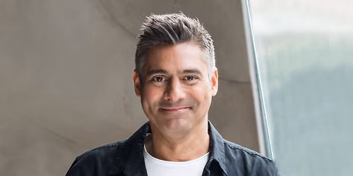 Danny Bhoy: Dear World...