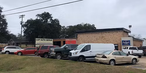 Customer Appreciation Day!