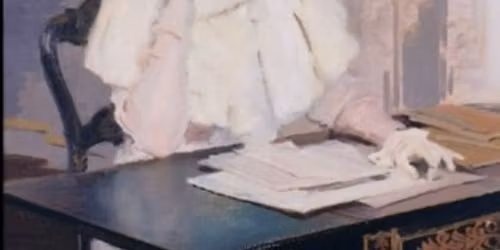 Tour: The It Girls of Modern and Contemporary Arts