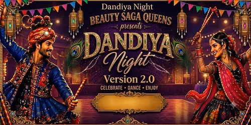 Dandiya Night