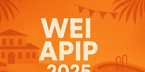 WEI APIP 2025