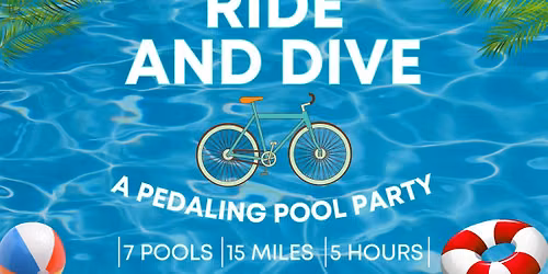 Ride and Dive VII