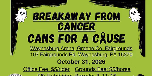 Cans For A Cause
