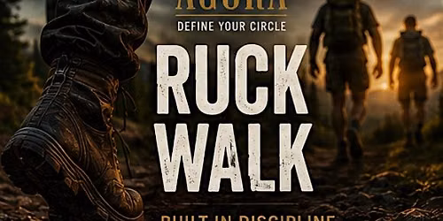 RUCK WALK