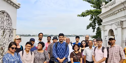 Ins and Outs of Bagbazar: A Walking Tour