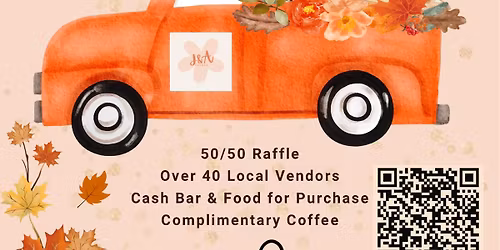 Harvest Sip & Shop