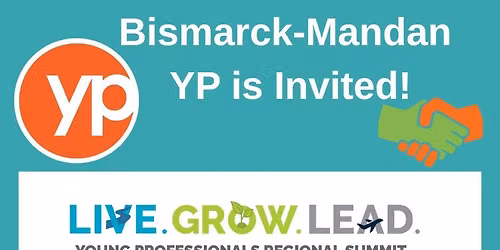 YP Regional Summit (Grand Forks, ND)