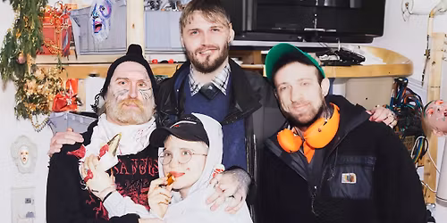 Team Scheisse - FLINTA WInta