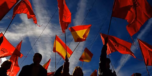 Pole Pamplona Tickets