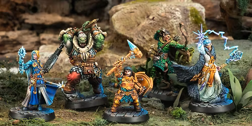 WarCrowGuild vol. 8,