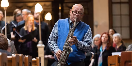 Voices of Humanity Concert