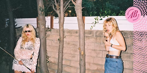 Lambrini Girls | Ancienne Belgique 