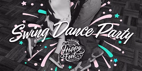 Swing Dance Party
