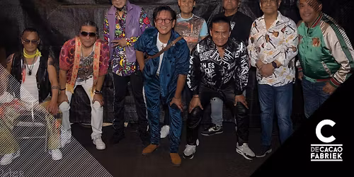 Massada | De Cacaofabriek