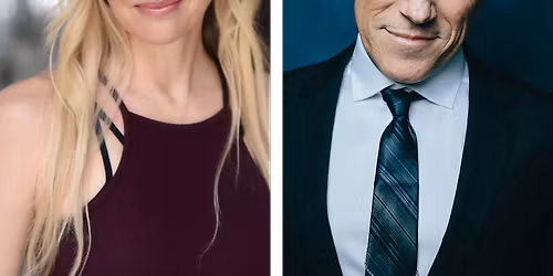 Buffalo Philharmonic Orchestra - Dancing and Romancing at Kleinhans Music Hall