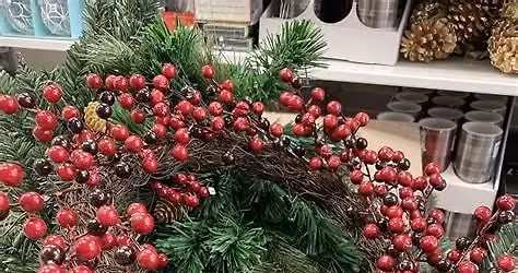 Magical Christmas Aroma Yoga.