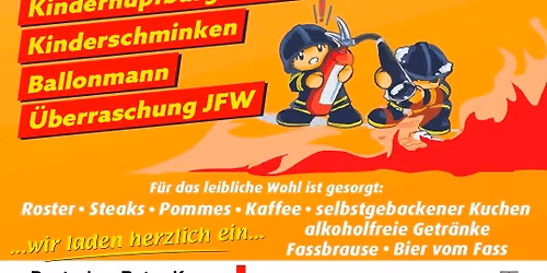 Tag der offenen T\u00fcr