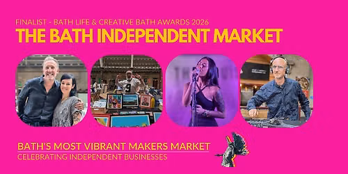 The Bath Independent Market 
