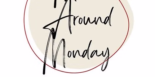 Mess Around Monday - Swingtanz Social Dance