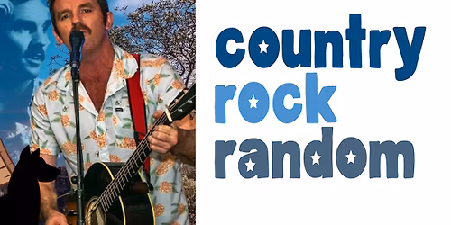 Camp Dog Duo - Country & Random