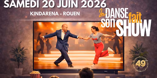 La Danse Fait Son Show