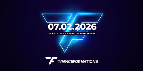 Tranceformations 2026