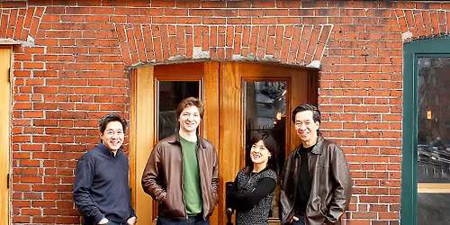 Ying Quartet