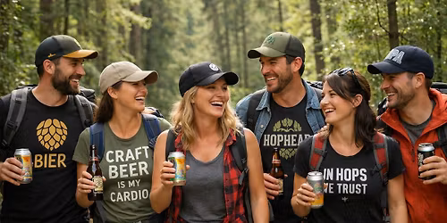 Beer Geeks wandeling Amsterdam - #1