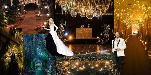 Golden Hops Gala: A New Years Eve Event