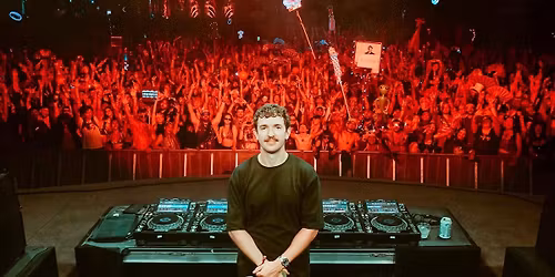 3D Productions presents 1991 @ Berhta 