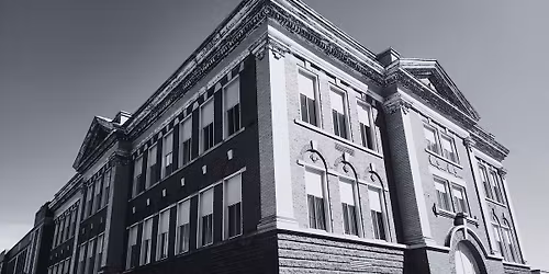 Brodhead Manor Saturday Daytime Tour