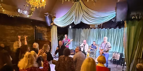V68 Live at The Jade