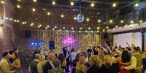 Standing Order live at The Burnside Hotel