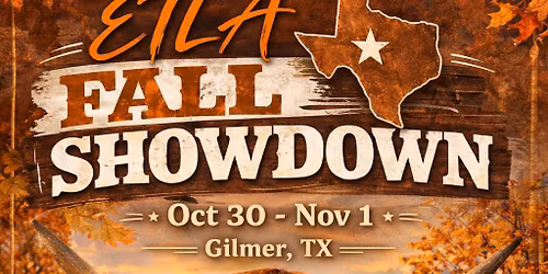 ETLA Fall Showdown