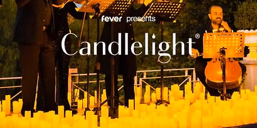 Candlelight Open Air: Queen vs ABBA