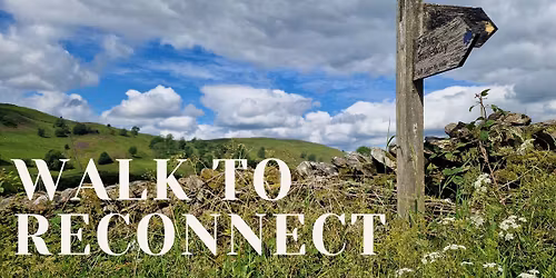 Walk to Reconnect: Samhain
