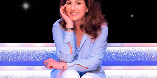 Jane McDonald Manchester Tickets