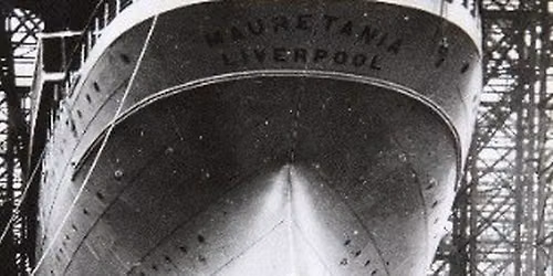 Maritime Images from the Archives - Explore and Create