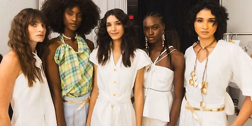 Atlanta Modeling Weekend Intensive