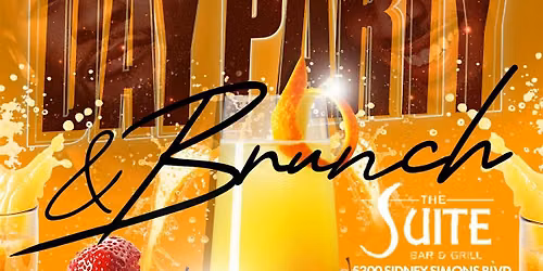 No Other Brunch : Usher Vs. Chris Brown Brunch & Day Party !