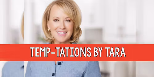 TEMP-TATIONS BY TARA