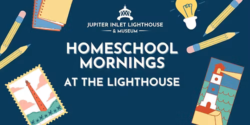 Homeschool Morning