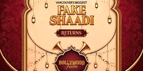 CHASKA Presents: FAKE SHAADI RETURNS
