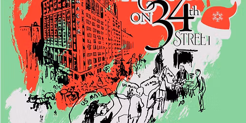 Miracle on 34th Street, the play